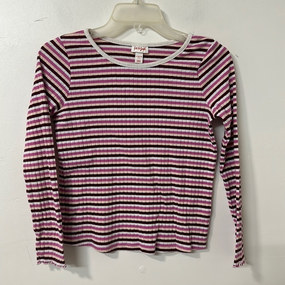 Cat & jack shirt